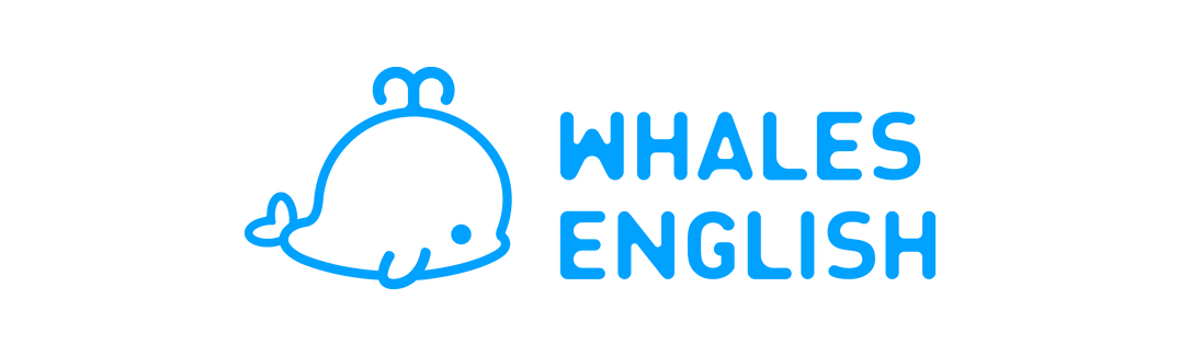 Whales English