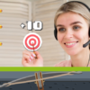 Archery Reward Game