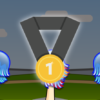 Baseball Reward Game