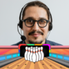 Bowling Reward Game