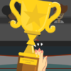 Hockey Reward Game