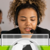 Soccer Reward Game