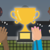 Tennis Reward Game