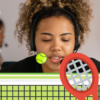 Tennis Reward Game