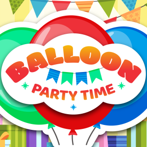 Balloon Reward Game