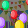 Balloon Reward Game