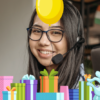 Balloon Reward Game