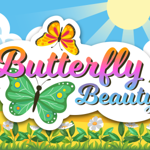 Butterfly Reward Game