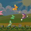 Butterfly Beauty Reward Game