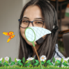 Butterfly Beauty Reward Game