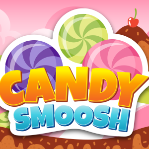 Candy Smoosh Reward Game