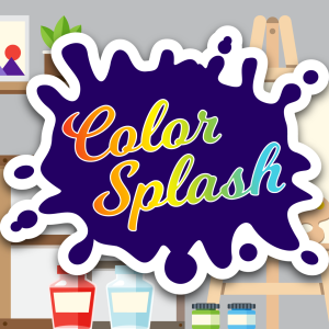 Colors Splash Reward Game