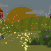 Farm Animal Reward Game