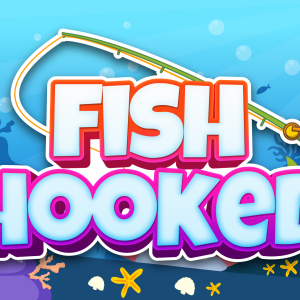 Fish Hook Reward Game