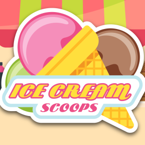 Ice Cream Reward Game