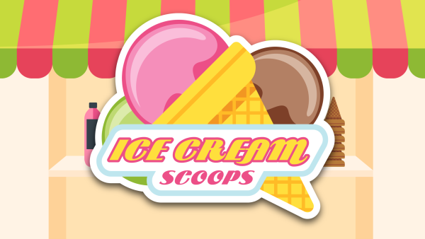 Ice Cream Reward Game