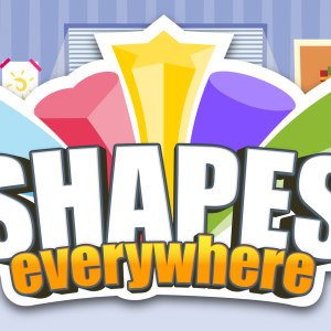 Shapes Reward Game