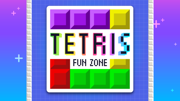 Tetris Reward Game