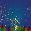 Tetris Reward Game