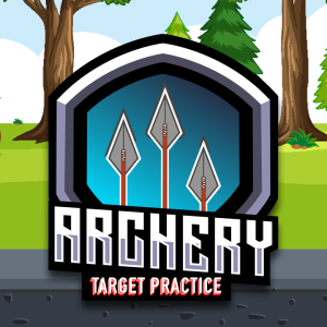 Archery reward game