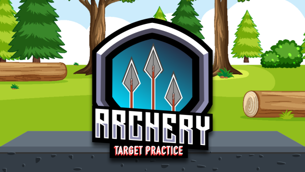 Archery reward game